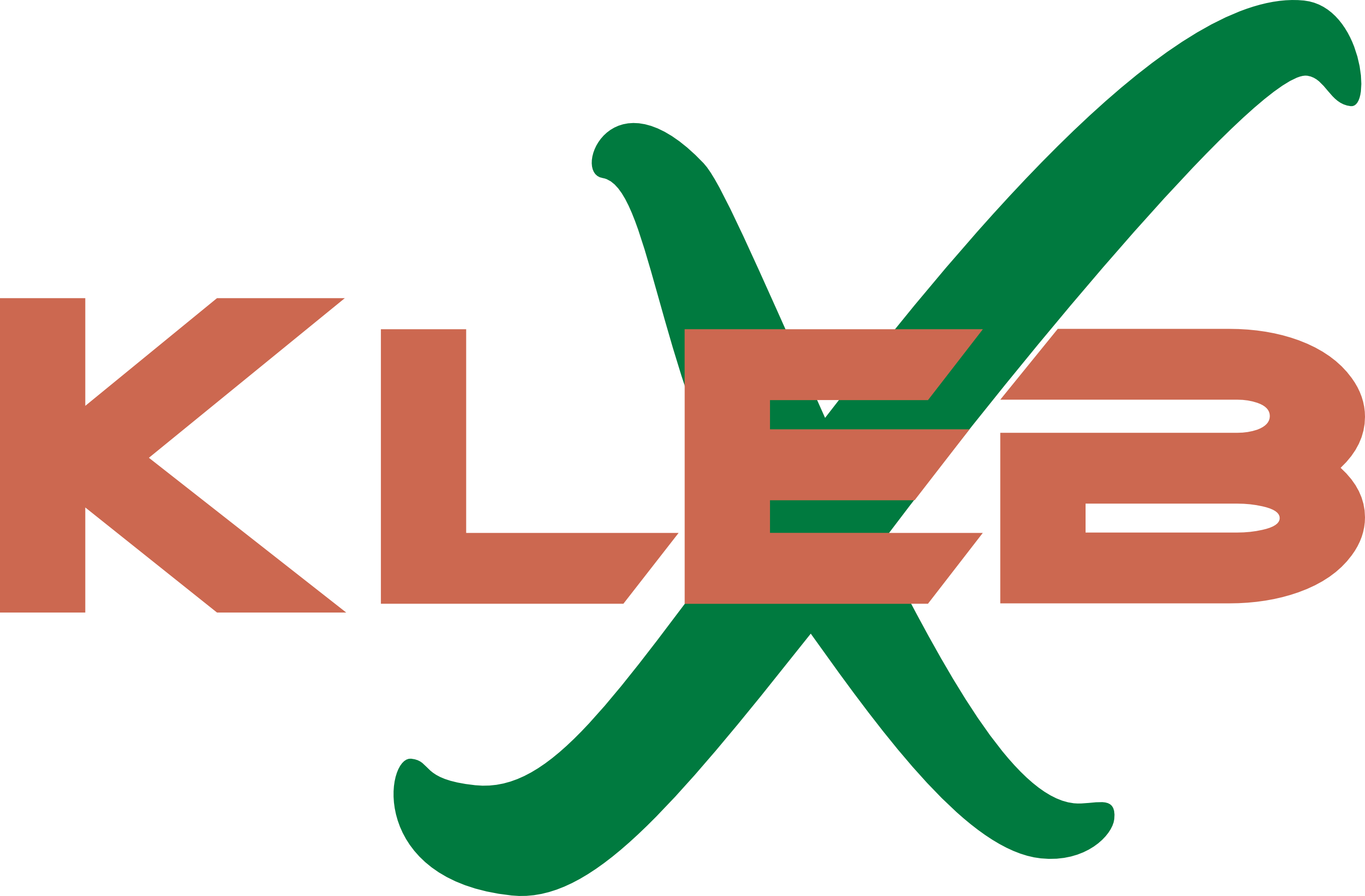 KlebX